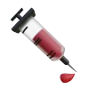🩸 Эмодзи «Medical Icon 3D» для Telegram