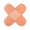 Стикер 20 Medical Icon 3D