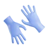 Стикер 61 Medical Icon 3D
