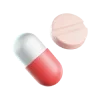 Стикер 18 Medical Icon 3D