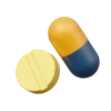 Стикер 52 Medical Icon 3D