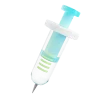 Стикер 48 Medical Icon 3D
