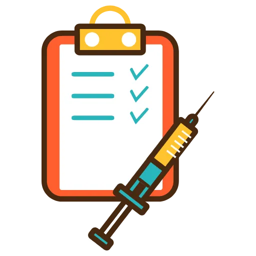 Стикер 35 Medical