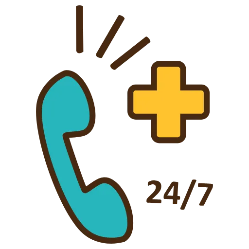 Стикер 15 Medical