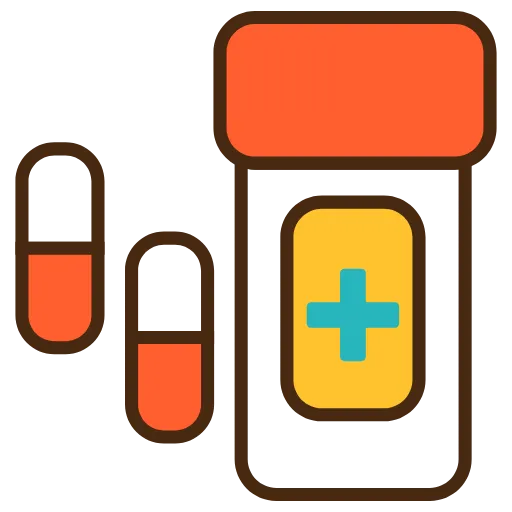Стикер 23 Medical