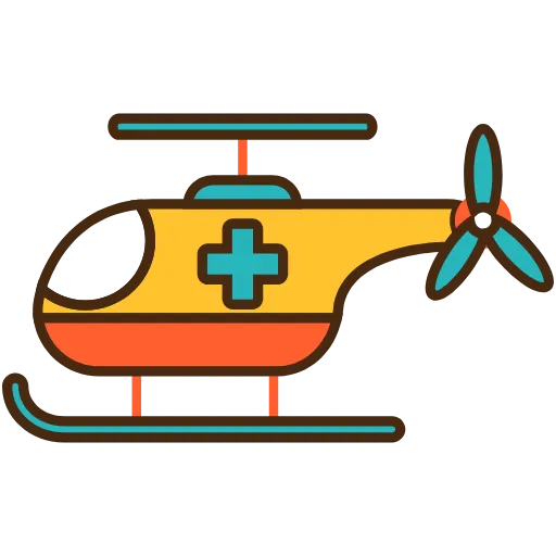 Стикер 18 Medical