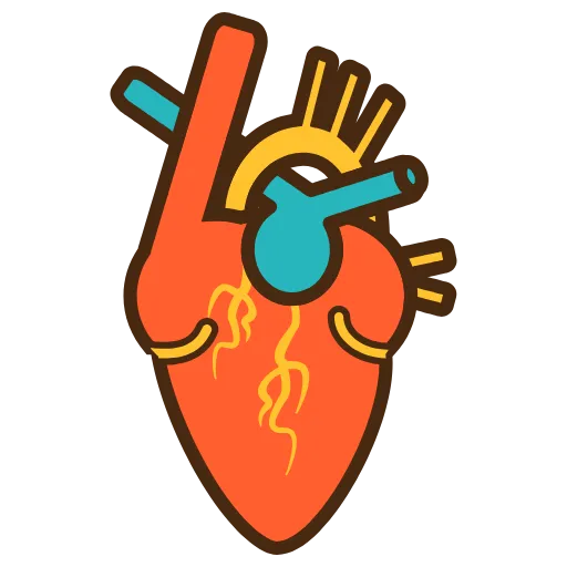 Стикер 9 Medical