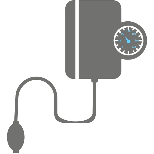 Стикер 44 Medical