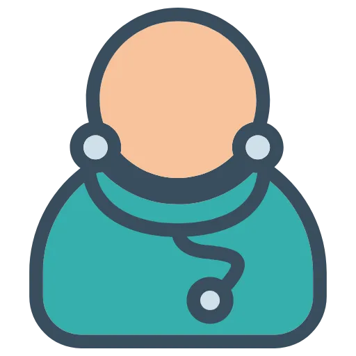 Стикер 29 Medical