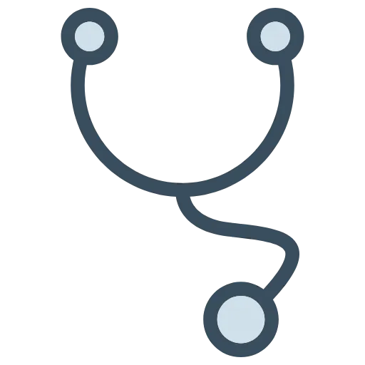 Стикер 5 Medical