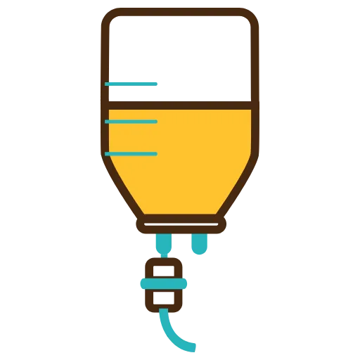 Стикер 24 Medical