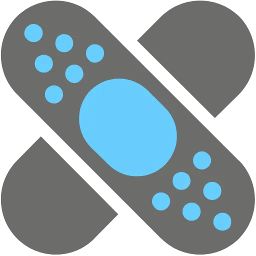 Стикер 38 Medical