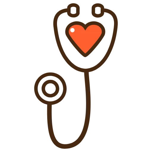 Стикер 6 Medical