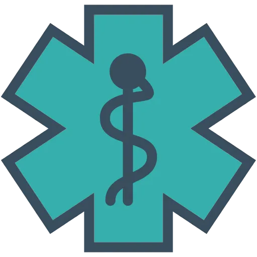 Стикер 11 Medical