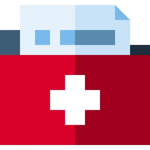 💊 Эмодзи «Medical emoji - медицинские эмодзи» для Telegram