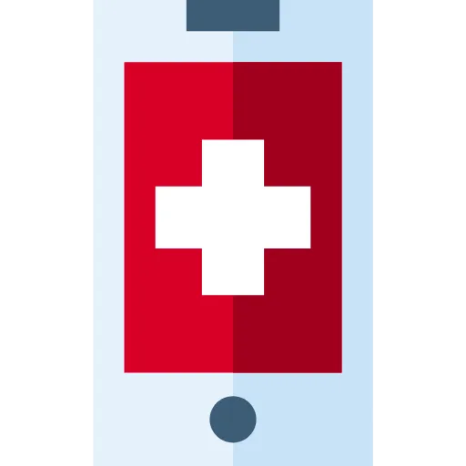 💊 Эмодзи «Medical emoji - медицинские эмодзи» для Telegram