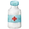 Стикер 16 💊Медицинские иконки для врачей