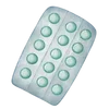 Стикер 20 💊Медицинские иконки для врачей