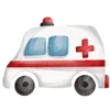 Стикер 30 💊Медицинские иконки для врачей