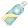 Стикер 57 💊Медицинские иконки для врачей