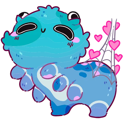 🥰 Эмодзи «мёдик» для Telegram