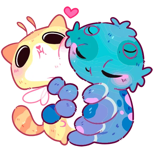 🥰 Эмодзи «мёдик» для Telegram