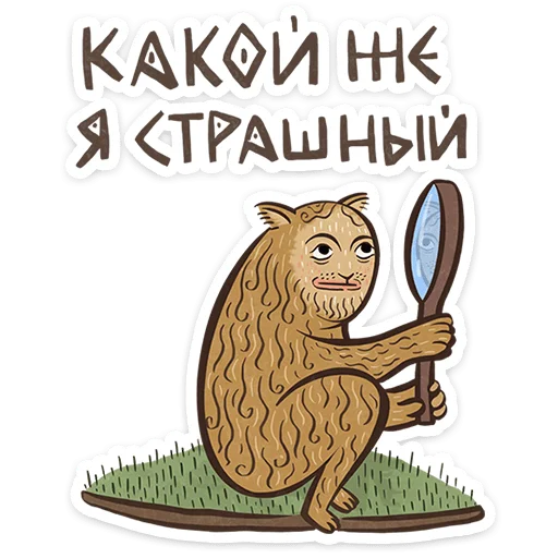 Обложка пака