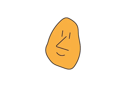 🌞 Стикер «Медитация. Релакс. Сон» для Telegram