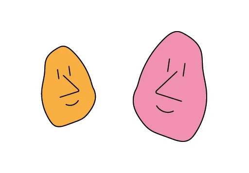 🌚 Стикер «Медитация. Релакс. Сон» для Telegram