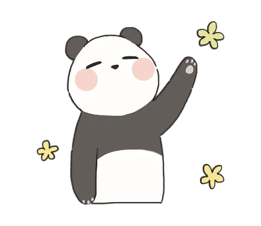 🌟 Стикер «медовый boy» для Telegram