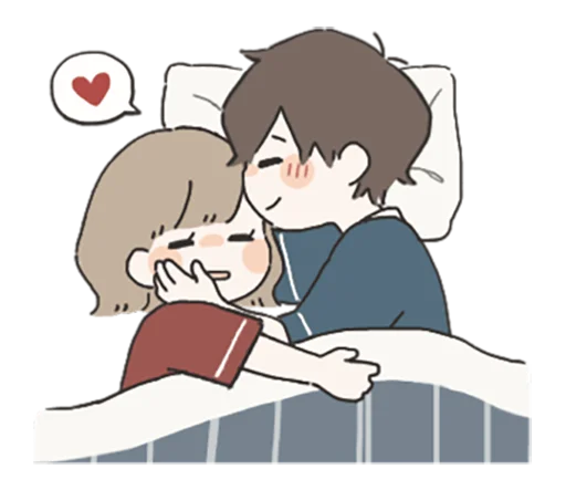 🌟 Стикер «медовый boy» для Telegram