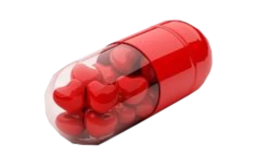 💊 Стикер «"Meds" and others» для Telegram