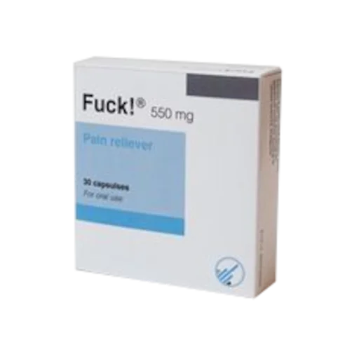 💊 Стикер «"Meds" and others» для Telegram