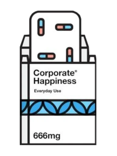 💊 Стикер «"Meds" and others» для Telegram