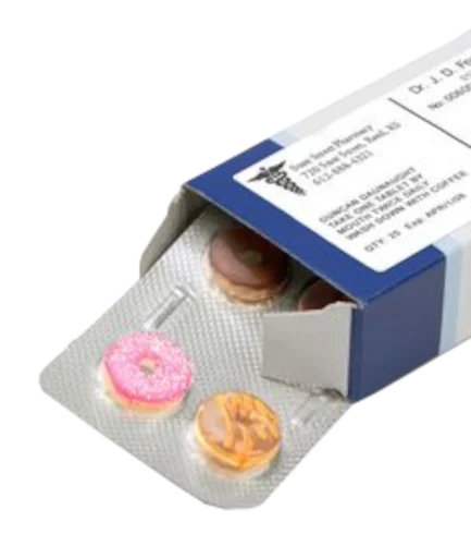 💊 Стикер «"Meds" and others» для Telegram