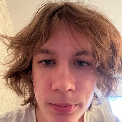 🙂 Стикер «медведь наш батя» для Telegram
