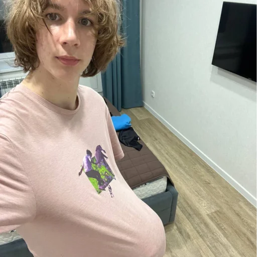 🫃 Стикер «медведь наш батя» для Telegram