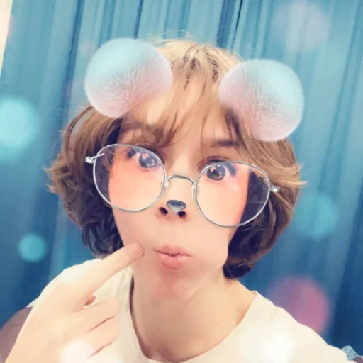 😳 Стикер «медведь наш батя» для Telegram