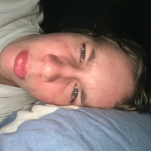 💤 Стикер «медведь наш батя» для Telegram