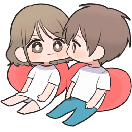 😘 Стикер «Кроткий кун» для Telegram
