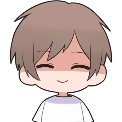 ☺️ Стикер «Кроткий кун» для Telegram