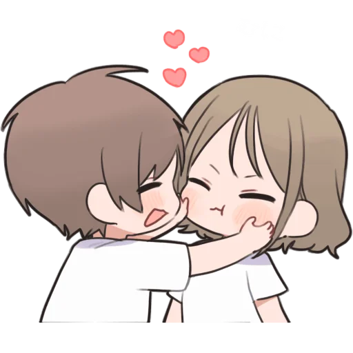 😘 Стикер «Кроткий кун» для Telegram