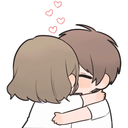 😘 Стикер «Кроткий кун» для Telegram