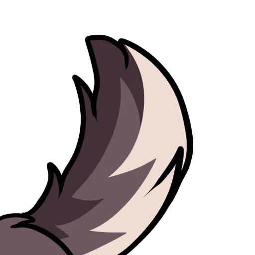 🐺 Стикер «Meels Wolf» для Telegram