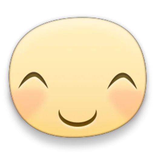 😊 Стикер «Meep Facebook» для Telegram