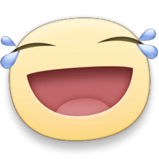Стикерпак Meep Facebook для Telegram