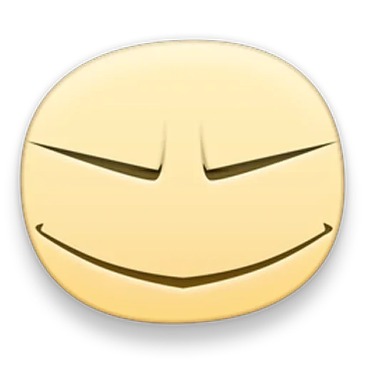 😈 Стикер «Meep» для Telegram