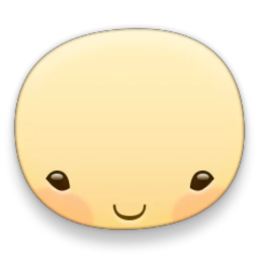 😊 Стикер «Meep» для Telegram