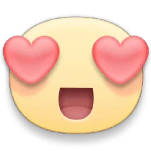 😍 Стикер «Meep» для Telegram