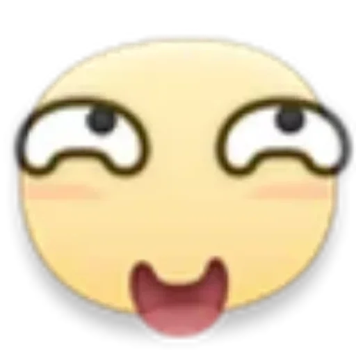 Стикерпак Meep для Telegram — скачать